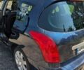 Синий Пежо 308, объемом двигателя 1.6 л и пробегом 245 тыс. км за 4950 $, фото 3 на Automoto.ua