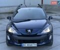Синий Пежо 308, объемом двигателя 1.6 л и пробегом 320 тыс. км за 5799 $, фото 3 на Automoto.ua
