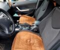 Синий Пежо 308, объемом двигателя 1.6 л и пробегом 280 тыс. км за 5700 $, фото 7 на Automoto.ua