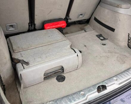 Синий Пежо 308, объемом двигателя 1.6 л и пробегом 320 тыс. км за 5000 $, фото 6 на Automoto.ua