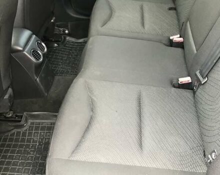 Синій Пежо 308, об'ємом двигуна 1.6 л та пробігом 247 тис. км за 4500 $, фото 2 на Automoto.ua