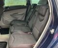 Синій Пежо 308, об'ємом двигуна 1.6 л та пробігом 320 тис. км за 4500 $, фото 7 на Automoto.ua
