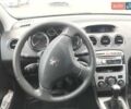 Синій Пежо 308, об'ємом двигуна 1.6 л та пробігом 247 тис. км за 4500 $, фото 7 на Automoto.ua