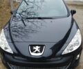 Синій Пежо 308, об'ємом двигуна 1.6 л та пробігом 200 тис. км за 8000 $, фото 1 на Automoto.ua
