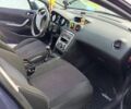 Синій Пежо 308, об'ємом двигуна 1.6 л та пробігом 270 тис. км за 4499 $, фото 1 на Automoto.ua