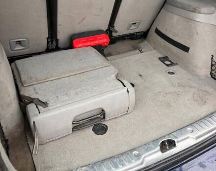 Синій Пежо 308, об'ємом двигуна 1.6 л та пробігом 320 тис. км за 4500 $, фото 6 на Automoto.ua