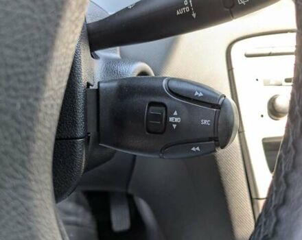 Синий Пежо 308, объемом двигателя 1.6 л и пробегом 245 тыс. км за 4950 $, фото 21 на Automoto.ua