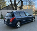 Синий Пежо 308, объемом двигателя 1.6 л и пробегом 303 тыс. км за 4900 $, фото 4 на Automoto.ua