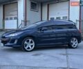 Синий Пежо 308, объемом двигателя 1.6 л и пробегом 320 тыс. км за 5799 $, фото 4 на Automoto.ua