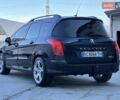Синий Пежо 308, объемом двигателя 1.6 л и пробегом 320 тыс. км за 5799 $, фото 8 на Automoto.ua