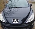 Синій Пежо 308, об'ємом двигуна 1.6 л та пробігом 200 тис. км за 8000 $, фото 1 на Automoto.ua