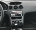 Синій Пежо 308, об'ємом двигуна 1.6 л та пробігом 247 тис. км за 4500 $, фото 3 на Automoto.ua
