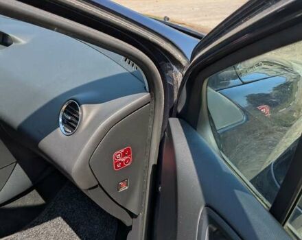 Синий Пежо 308, объемом двигателя 1.6 л и пробегом 245 тыс. км за 4950 $, фото 16 на Automoto.ua