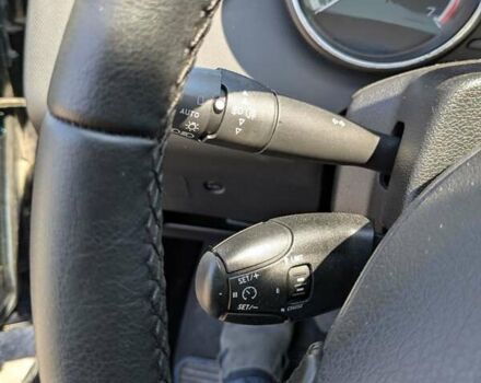 Синий Пежо 308, объемом двигателя 1.6 л и пробегом 245 тыс. км за 4950 $, фото 20 на Automoto.ua