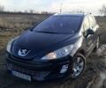 Синій Пежо 308, об'ємом двигуна 1.6 л та пробігом 250 тис. км за 6000 $, фото 3 на Automoto.ua