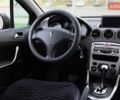 Синий Пежо 308, объемом двигателя 1.6 л и пробегом 250 тыс. км за 6000 $, фото 10 на Automoto.ua