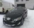 Синий Пежо 308, объемом двигателя 1.6 л и пробегом 240 тыс. км за 3999 $, фото 1 на Automoto.ua