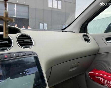 Синій Пежо 308, об'ємом двигуна 1.6 л та пробігом 172 тис. км за 6490 $, фото 24 на Automoto.ua