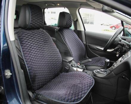 Синій Пежо 308, об'ємом двигуна 1.6 л та пробігом 250 тис. км за 6000 $, фото 9 на Automoto.ua