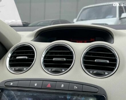 Синій Пежо 308, об'ємом двигуна 1.6 л та пробігом 172 тис. км за 6490 $, фото 19 на Automoto.ua