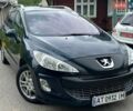Синий Пежо 308, объемом двигателя 1.6 л и пробегом 212 тыс. км за 5000 $, фото 1 на Automoto.ua