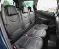 Синій Пежо 308, об'ємом двигуна 1.6 л та пробігом 250 тис. км за 6000 $, фото 8 на Automoto.ua