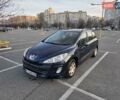Синій Пежо 308, об'ємом двигуна 1.6 л та пробігом 136 тис. км за 5500 $, фото 1 на Automoto.ua