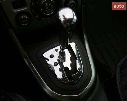 Синий Пежо 308, объемом двигателя 1.6 л и пробегом 250 тыс. км за 6000 $, фото 18 на Automoto.ua