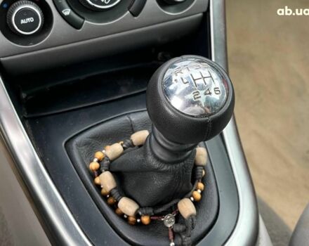 Синій Пежо 308, об'ємом двигуна 1.6 л та пробігом 172 тис. км за 6490 $, фото 23 на Automoto.ua