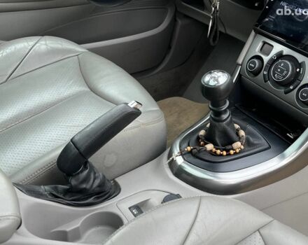 Синій Пежо 308, об'ємом двигуна 1.6 л та пробігом 172 тис. км за 6490 $, фото 40 на Automoto.ua