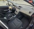 Синій Пежо 308, об'ємом двигуна 1.6 л та пробігом 136 тис. км за 5500 $, фото 11 на Automoto.ua