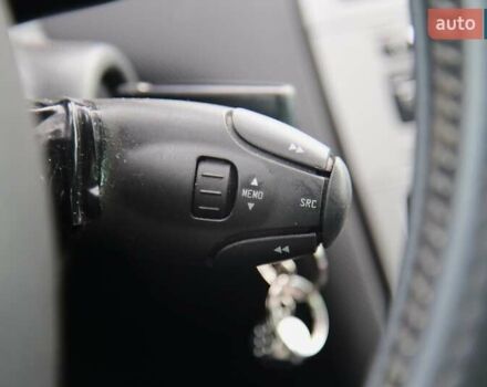 Синий Пежо 308, объемом двигателя 1.6 л и пробегом 250 тыс. км за 6000 $, фото 23 на Automoto.ua