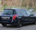 Синій Пежо 308, об'ємом двигуна 1.6 л та пробігом 250 тис. км за 6000 $, фото 5 на Automoto.ua