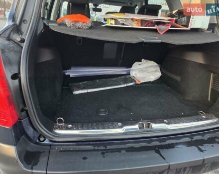 Синій Пежо 308, об'ємом двигуна 1.6 л та пробігом 136 тис. км за 5500 $, фото 15 на Automoto.ua
