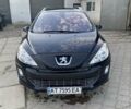 Синій Пежо 308, об'ємом двигуна 1.6 л та пробігом 210 тис. км за 6100 $, фото 1 на Automoto.ua