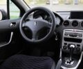 Синій Пежо 308, об'ємом двигуна 1.6 л та пробігом 250 тис. км за 6000 $, фото 10 на Automoto.ua