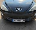 Синій Пежо 308, об'ємом двигуна 1.6 л та пробігом 185 тис. км за 5800 $, фото 1 на Automoto.ua