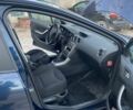 Синій Пежо 308, об'ємом двигуна 1.6 л та пробігом 210 тис. км за 6100 $, фото 2 на Automoto.ua