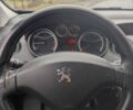 Синій Пежо 308, об'ємом двигуна 1.56 л та пробігом 139 тис. км за 6200 $, фото 8 на Automoto.ua