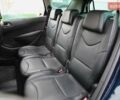 Синий Пежо 308, объемом двигателя 1.6 л и пробегом 250 тыс. км за 6000 $, фото 7 на Automoto.ua