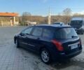 Синій Пежо 308, об'ємом двигуна 1.6 л та пробігом 210 тис. км за 6100 $, фото 4 на Automoto.ua