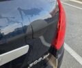 Синій Пежо 308, об'ємом двигуна 1.6 л та пробігом 136 тис. км за 5500 $, фото 5 на Automoto.ua