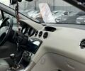 Синій Пежо 308, об'ємом двигуна 1.6 л та пробігом 172 тис. км за 6490 $, фото 37 на Automoto.ua