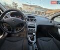 Синій Пежо 308, об'ємом двигуна 1.6 л та пробігом 136 тис. км за 5500 $, фото 10 на Automoto.ua