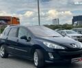 Синій Пежо 308, об'ємом двигуна 1.6 л та пробігом 172 тис. км за 6490 $, фото 10 на Automoto.ua