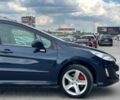 Синій Пежо 308, об'ємом двигуна 1.6 л та пробігом 172 тис. км за 6490 $, фото 9 на Automoto.ua