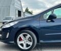 Синій Пежо 308, об'ємом двигуна 1.6 л та пробігом 172 тис. км за 6490 $, фото 1 на Automoto.ua