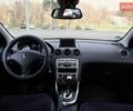 Синий Пежо 308, объемом двигателя 1.6 л и пробегом 250 тыс. км за 6000 $, фото 11 на Automoto.ua