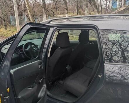 Синій Пежо 308, об'ємом двигуна 1.56 л та пробігом 139 тис. км за 6200 $, фото 10 на Automoto.ua