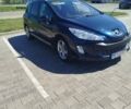 Синій Пежо 308, об'ємом двигуна 1.6 л та пробігом 145 тис. км за 6250 $, фото 4 на Automoto.ua